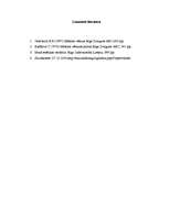 Referāts 'Rokoko laikmeta mode', 11.