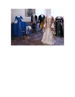 Referāts 'Rokoko laikmeta mode', 15.