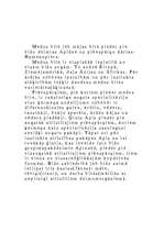 Referāts 'Medus bite', 2.