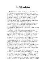 Referāts 'Medus bite', 3.