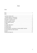 Referāts 'Latvijas iedzīvotāju migrācija no 2000. līdz 2018.gadam', 2.