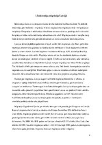 Referāts 'Latvijas iedzīvotāju migrācija no 2000. līdz 2018.gadam', 4.