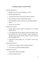 Referāts 'Latvijas iedzīvotāju migrācija no 2000. līdz 2018.gadam', 8.