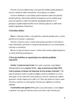 Referāts 'Latvijas iedzīvotāju migrācija no 2000. līdz 2018.gadam', 16.