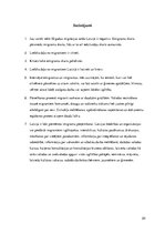 Referāts 'Latvijas iedzīvotāju migrācija no 2000. līdz 2018.gadam', 20.