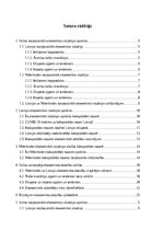 Referāts 'Kokapstrādes nozares salīdzinājums Latvijā un Nīderlandē', 2.