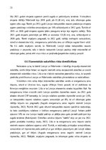 Referāts 'Kokapstrādes nozares salīdzinājums Latvijā un Nīderlandē', 23.