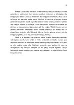 Referāts 'Kokapstrādes nozares salīdzinājums Latvijā un Nīderlandē', 26.