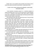 Prakses atskaite 'Prakse Saldus pilsētas domē', 3.