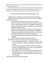 Prakses atskaite 'Prakse Saldus pilsētas domē', 13.