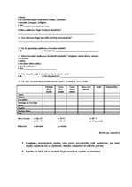 Konspekts 'Aptaujas anketa par jauniešu kultūras pasākumu apmeklētības līmeni', 2.