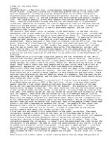 Eseja 'Kozol Amazing Grace - a Hope for One Dream', 1.