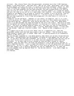 Eseja 'Kozol Amazing Grace - a Hope for One Dream', 2.