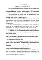 Referāts 'Lauku socioloģija', 4.