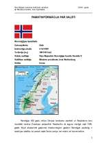 Referāts 'Norvēģijas biznesa kultūras analīze', 2.