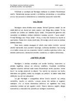 Referāts 'Norvēģijas biznesa kultūras analīze', 3.