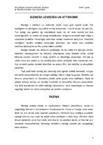 Referāts 'Norvēģijas biznesa kultūras analīze', 4.