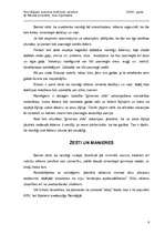 Referāts 'Norvēģijas biznesa kultūras analīze', 6.