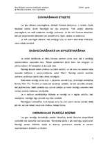 Referāts 'Norvēģijas biznesa kultūras analīze', 7.