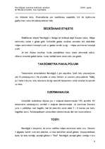 Referāts 'Norvēģijas biznesa kultūras analīze', 9.