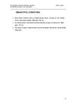 Referāts 'Norvēģijas biznesa kultūras analīze', 12.