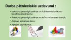 Prezentācija 'Iedzīvotāju personiskais patēriņš Latvijā', 3.