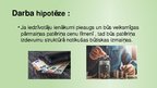 Prezentācija 'Iedzīvotāju personiskais patēriņš Latvijā', 5.