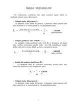 Konspekts 'Modelēšanas un imitācijas pamati', 4.