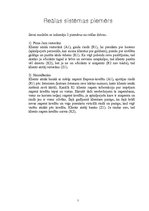 Konspekts 'Modelēšanas un imitācijas pamati', 7.