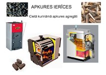 Prezentācija 'Apkures ierīces', 5.