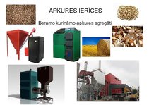 Prezentācija 'Apkures ierīces', 6.