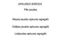 Prezentācija 'Apkures ierīces', 7.