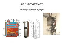 Prezentācija 'Apkures ierīces', 12.