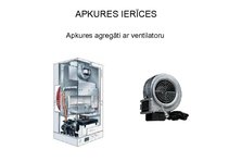 Prezentācija 'Apkures ierīces', 13.