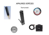 Prezentācija 'Apkures ierīces', 16.