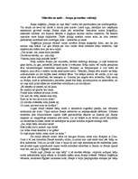 Eseja 'Mīlestība un naids - Jāzepa personības veidotāji lugā "Jāzeps un viņa brāļi"', 1.