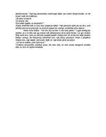 Eseja 'Mīlestība un naids - Jāzepa personības veidotāji lugā "Jāzeps un viņa brāļi"', 2.