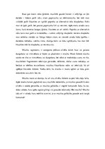 Eseja 'Mūzika manā dzīvē', 2.