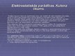 Prezentācija 'Elektrostatiskās parādības', 4.