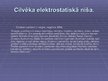 Prezentācija 'Elektrostatiskās parādības', 5.