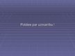 Prezentācija 'Elektrostatiskās parādības', 12.