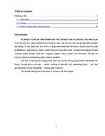 Referāts 'Visiting Vidzeme Nature and Animals', 2.