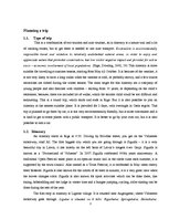 Referāts 'Visiting Vidzeme Nature and Animals', 3.