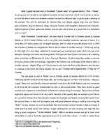 Referāts 'Visiting Vidzeme Nature and Animals', 5.