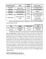 Referāts 'Visiting Vidzeme Nature and Animals', 7.