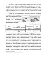 Referāts 'Visiting Vidzeme Nature and Animals', 8.