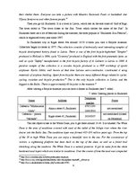 Referāts 'Visiting Vidzeme Nature and Animals', 9.