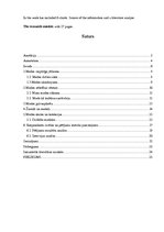 Referāts 'Mode kā neatņemama mūsdienu jaunatnes dzīves sastāvdaļa', 5.