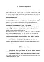 Referāts 'Mode kā neatņemama mūsdienu jaunatnes dzīves sastāvdaļa', 8.