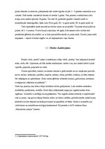 Referāts 'Mode kā neatņemama mūsdienu jaunatnes dzīves sastāvdaļa', 9.